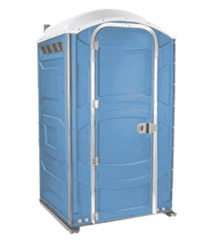 Kentucky portable toilets and Kentucky portable toilet rentals